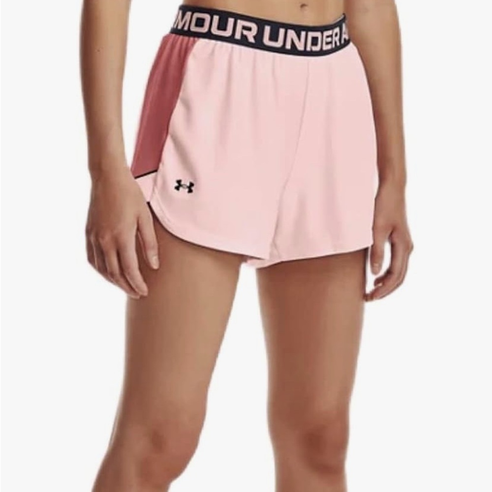 Under Armour Performance Shorts